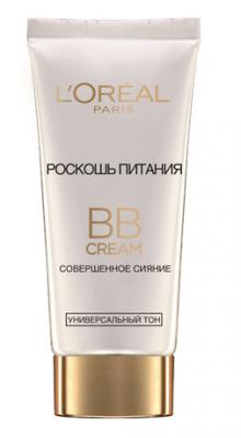 BB-крем із SPF: огляд кращих