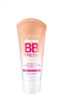 BB-крем із SPF: огляд кращих