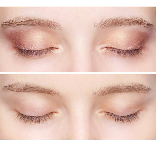 Без сліду: рейтинг найкращих засобів для зняття макіяжу
