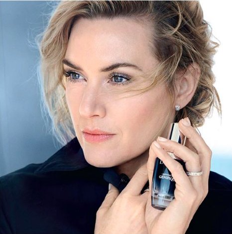 Елегантність по-французьки: історія бренду Lancôme