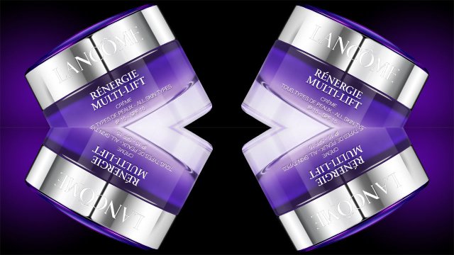 Елегантність по-французьки: історія бренду Lancôme