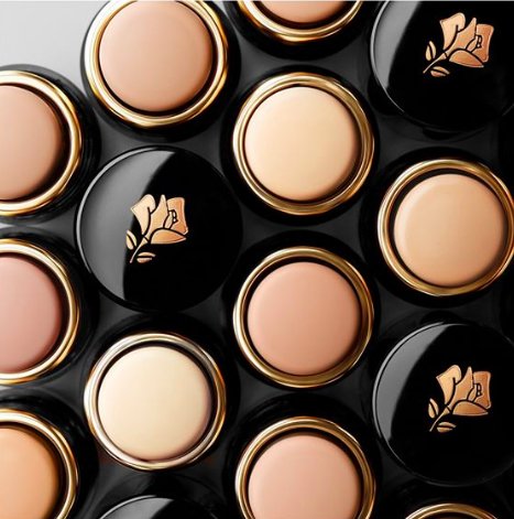 Елегантність по-французьки: історія бренду Lancôme