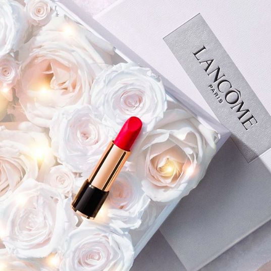 Елегантність по-французьки: історія бренду Lancôme
