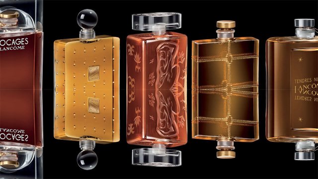 Елегантність по-французьки: історія бренду Lancôme