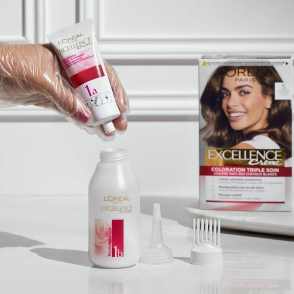 Це все про неї: що ми знаємо про фарбу для волосся від L'Oréal Paris?