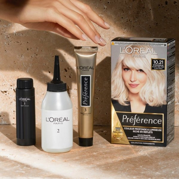 Це все про неї: що ми знаємо про фарбу для волосся від L'Oréal Paris?