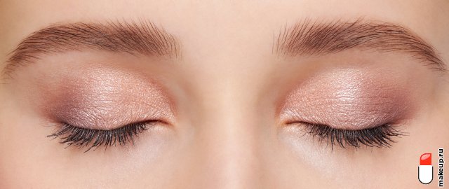 How to: поради щодо нанесення тіней
