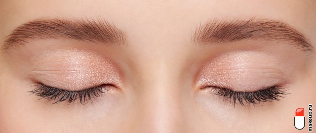 How to: поради щодо нанесення тіней