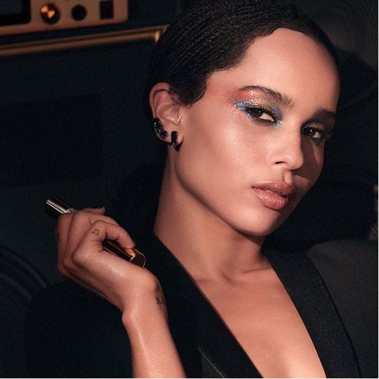 Історія бренду Yves Saint Laurent Beauté