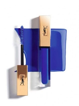 Історія бренду Yves Saint Laurent Beauté