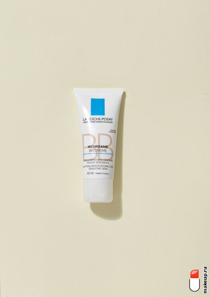 Косметика La Roche-Posay: огляд коштів