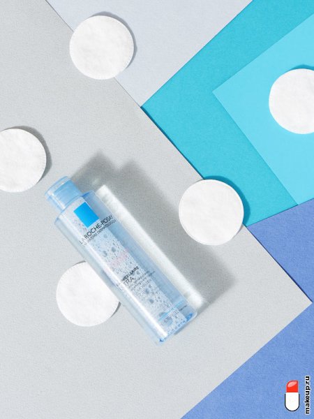 Косметика La Roche-Posay: огляд коштів
