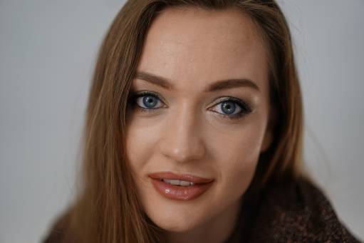 Макіяж у стилі Айшварії Рай