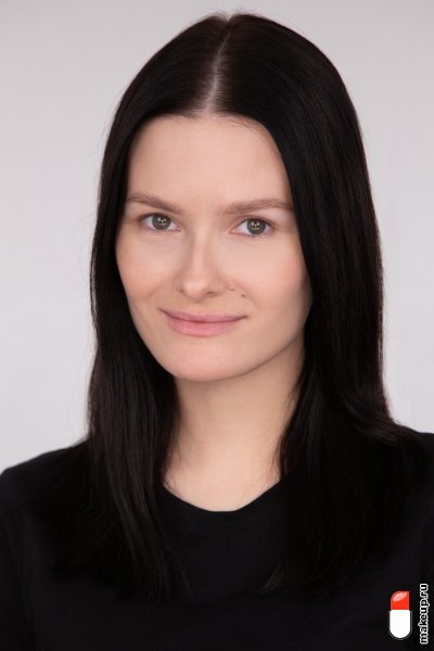 Макіяж у стилі емо: фотоінструкція