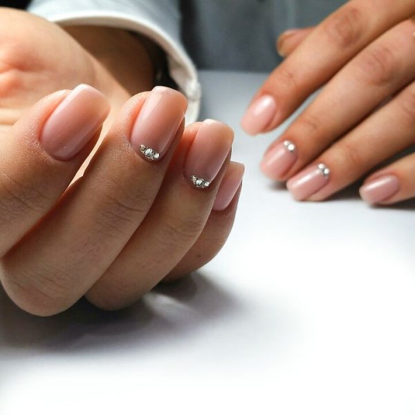 Манікюр для офісу