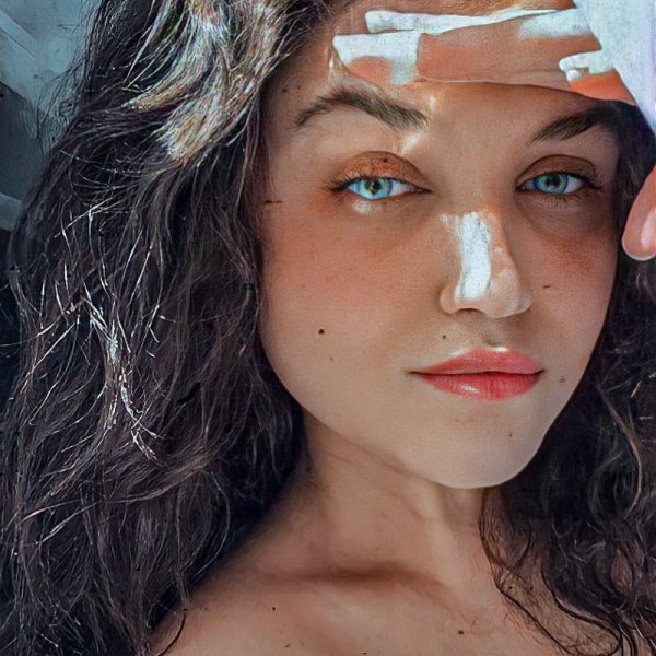 Стиль Beach girl: макіяж, манікюр, зачіски