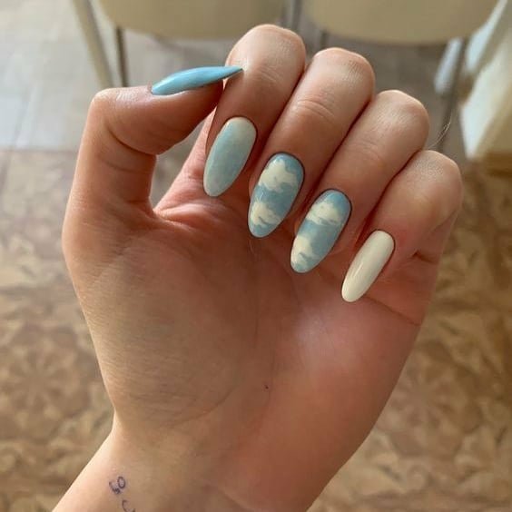 Стиль soft girl: макіяж, манікюр, зачіски