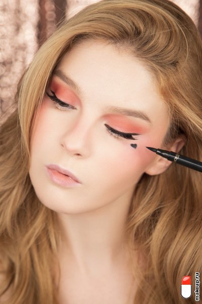 Стиль soft girl: макіяж, манікюр, зачіски