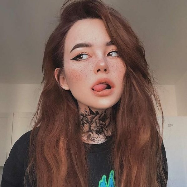 Стиль soft girl: макіяж, манікюр, зачіски