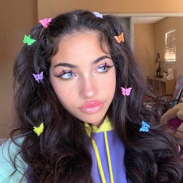 Стиль soft girl: макіяж, манікюр, зачіски