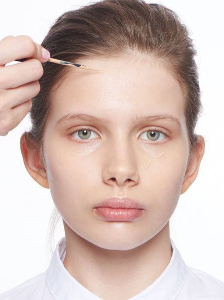 Тіні Maybelline New York: огляд та відгуки
