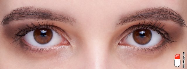 Тіні Maybelline New York: огляд та відгуки
