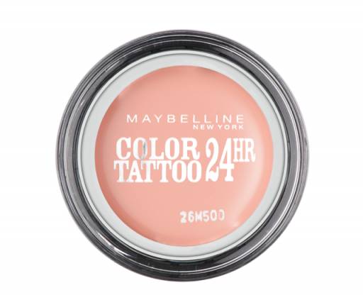 Тіні Maybelline New York: огляд та відгуки