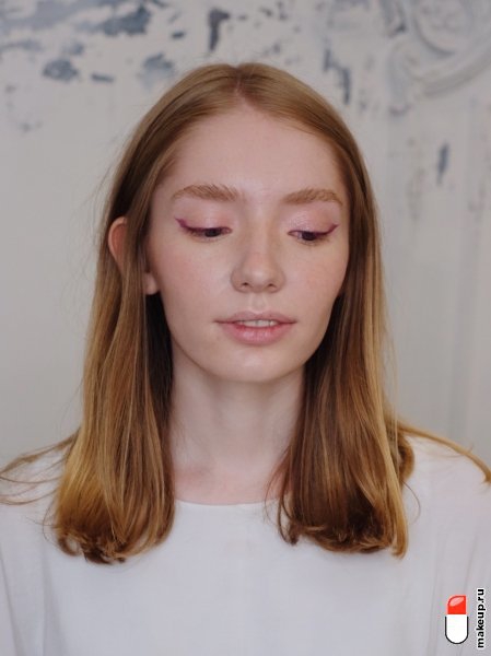 Тест-драйв: робимо макіяж з палеткою Ultimate Shadow від NYX Professional Makeup