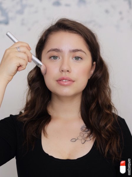 Тест-драйв: робимо макіяж з палеткою Ultimate Shadow від NYX Professional Makeup
