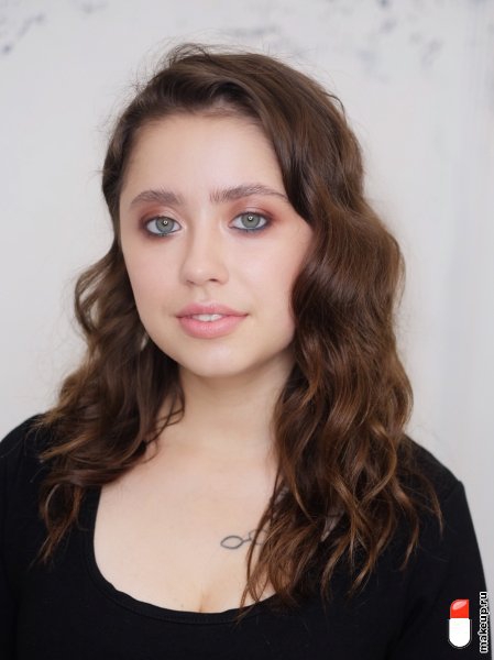 Тест-драйв: робимо макіяж з палеткою Ultimate Shadow від NYX Professional Makeup