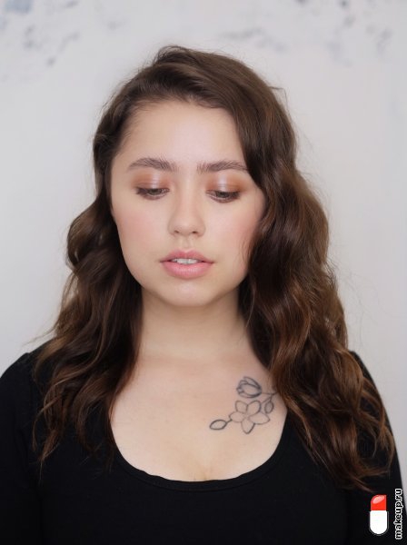 Тест-драйв: робимо макіяж з палеткою Ultimate Shadow від NYX Professional Makeup