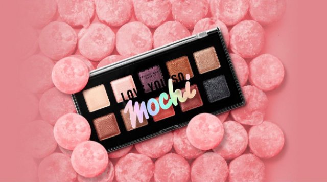 Тест-драйв: робимо макіяж з палеткою Ultimate Shadow від NYX Professional Makeup