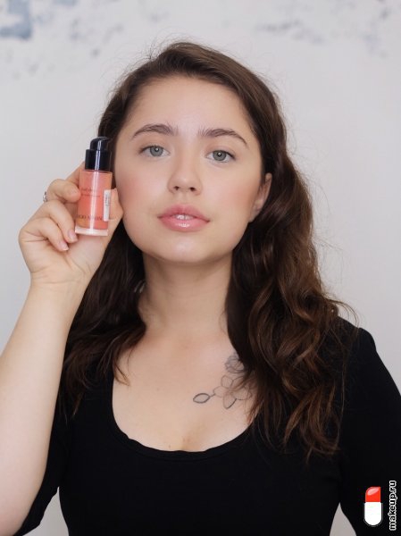Тест-драйв: робимо макіяж з палеткою Ultimate Shadow від NYX Professional Makeup