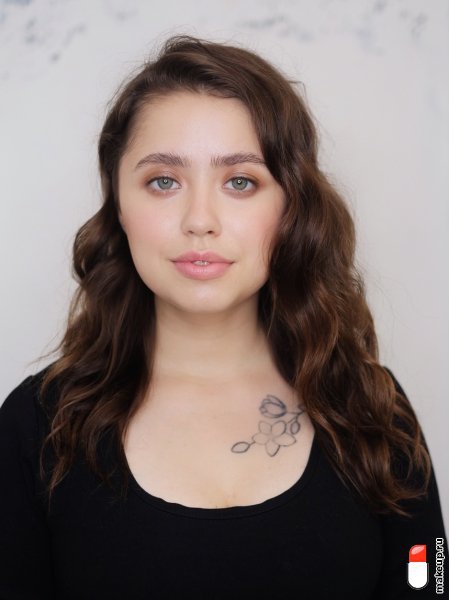 Тест-драйв: робимо макіяж з палеткою Ultimate Shadow від NYX Professional Makeup