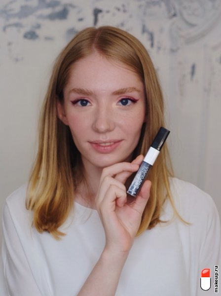 Тест-драйв: робимо макіяж з палеткою Ultimate Shadow від NYX Professional Makeup