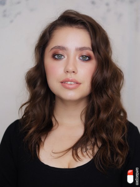 Тест-драйв: робимо макіяж з палеткою Ultimate Shadow від NYX Professional Makeup