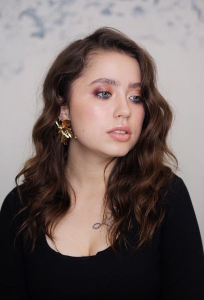 Тест-драйв: робимо макіяж з палеткою Ultimate Shadow від NYX Professional Makeup