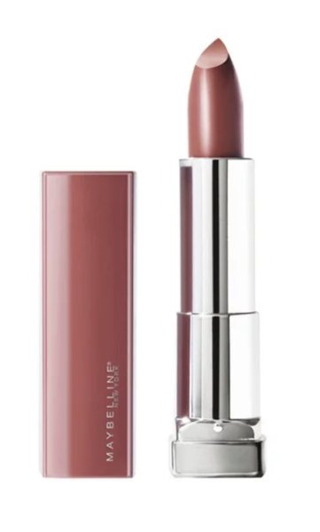 Тест-драйв: помади Color Sensational Made For All від Maybelline