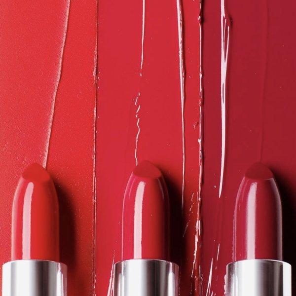 Тест-драйв: помади Color Sensational Made For All від Maybelline