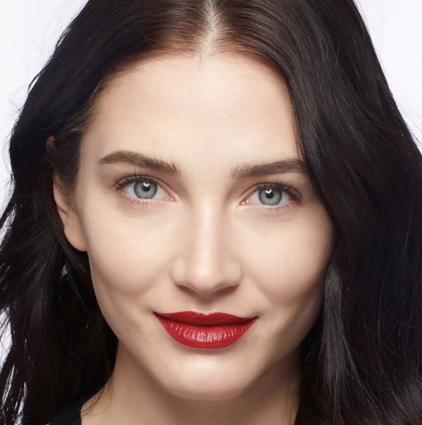 Тест-драйв: помади Color Sensational Made For All від Maybelline