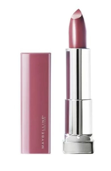 Тест-драйв: помади Color Sensational Made For All від Maybelline
