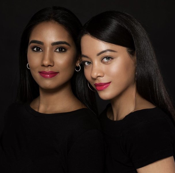 Тест-драйв: помади Color Sensational Made For All від Maybelline