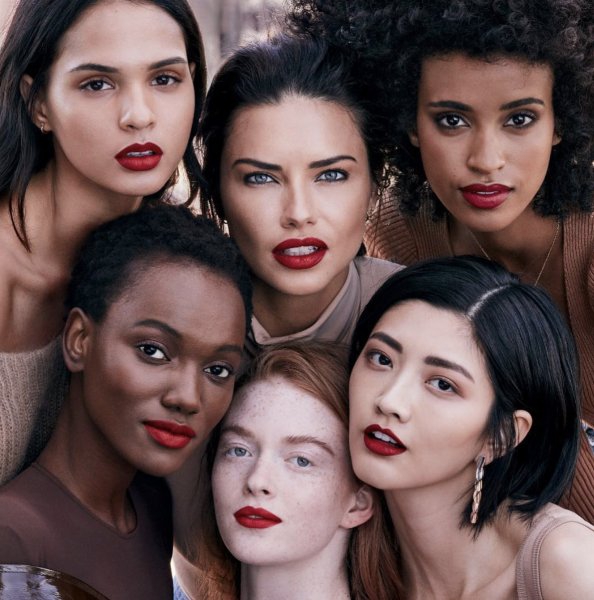 Тест-драйв: помади Color Sensational Made For All від Maybelline