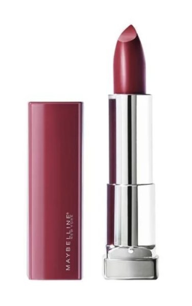 Тест-драйв: помади Color Sensational Made For All від Maybelline