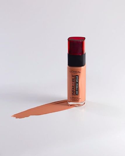 Тональні креми L'Oréal Paris: відтінки, текстура, склад