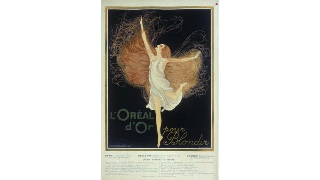 Адже ви цього варті: історія бренду L’Oréal Paris