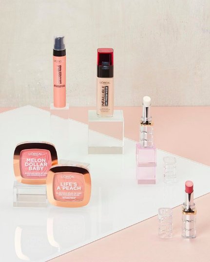Адже ви цього варті: історія бренду L’Oréal Paris