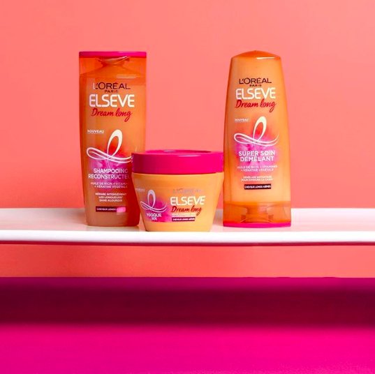 Адже ви цього варті: історія бренду L’Oréal Paris