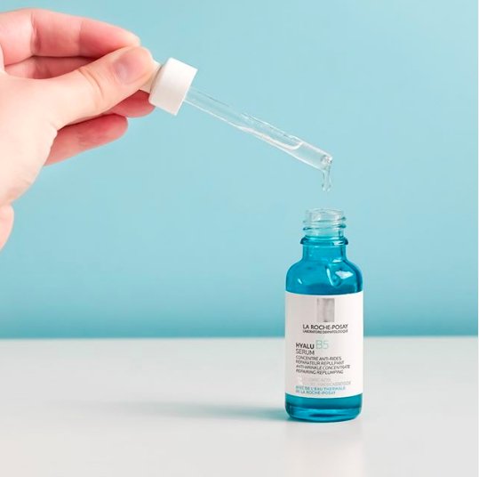 Водні процедури: історія бренду La Roche-Posay