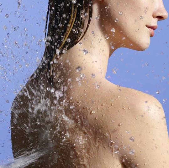 Водні процедури: історія бренду La Roche-Posay